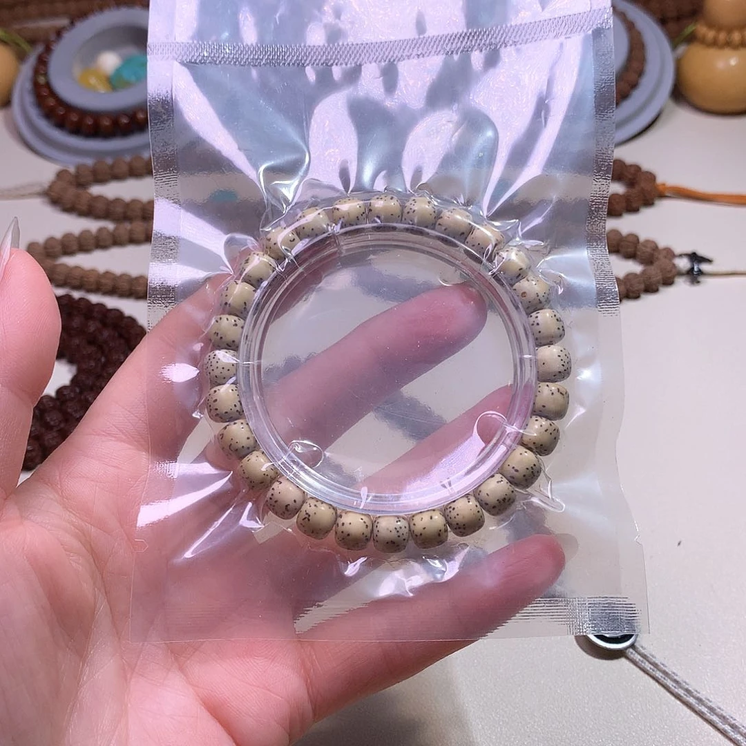 吊坠文玩核桃星月