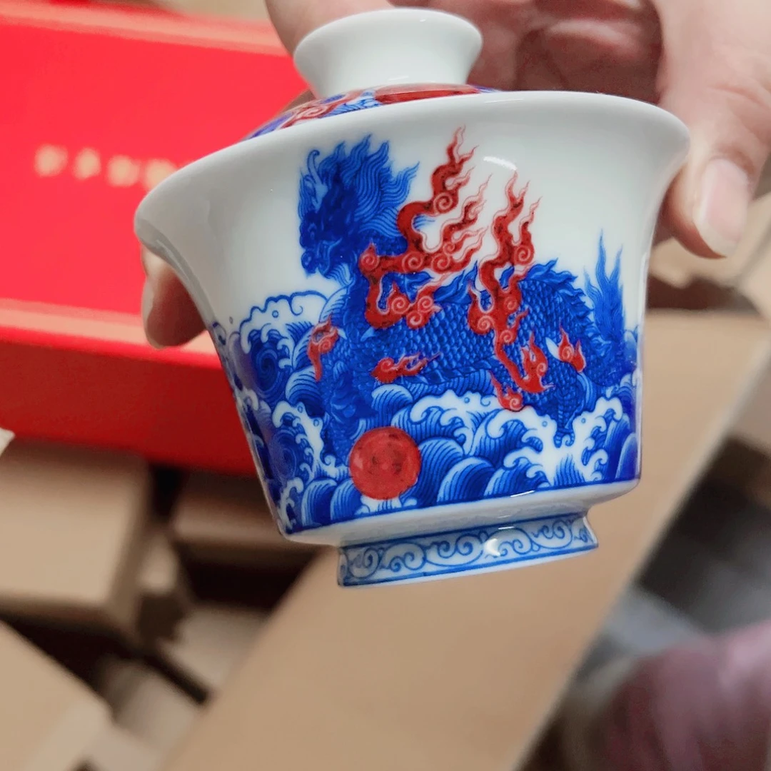 景德镇陶瓷专属链接价格