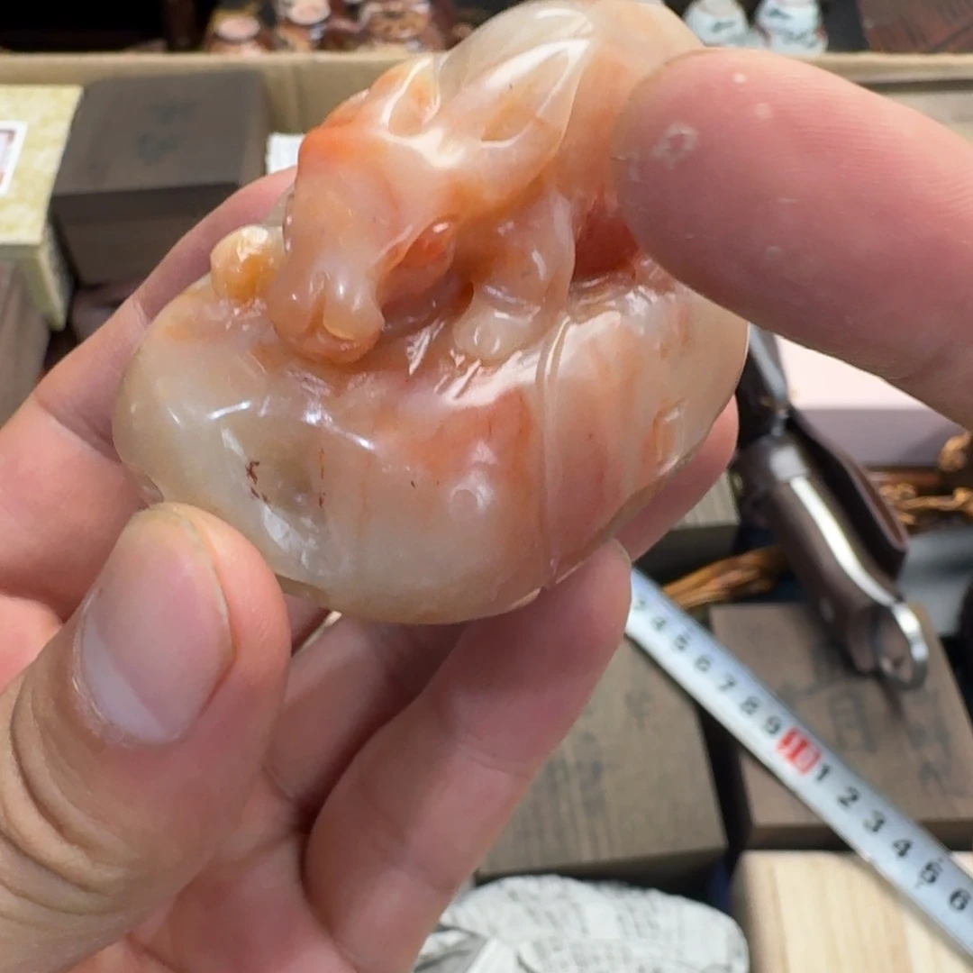 陶瓷手串，多样性发一