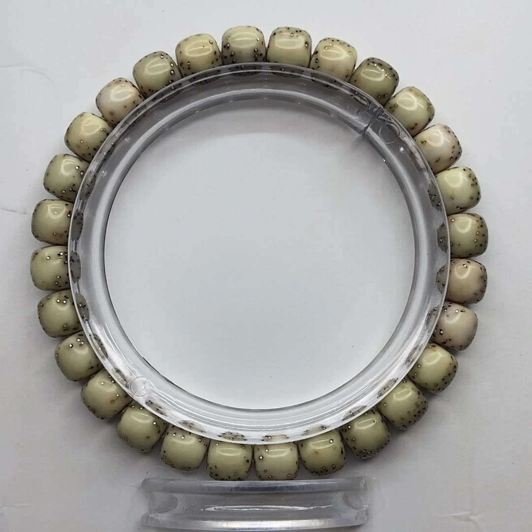 ****️手串星月菩提一图一物8