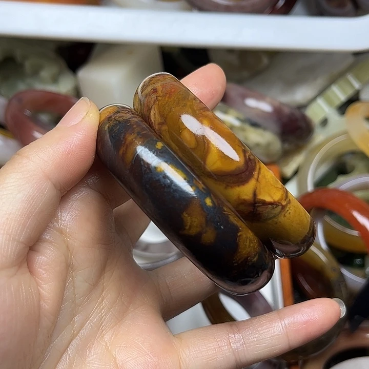 未镶嵌和田玉珠宝奇石用****1