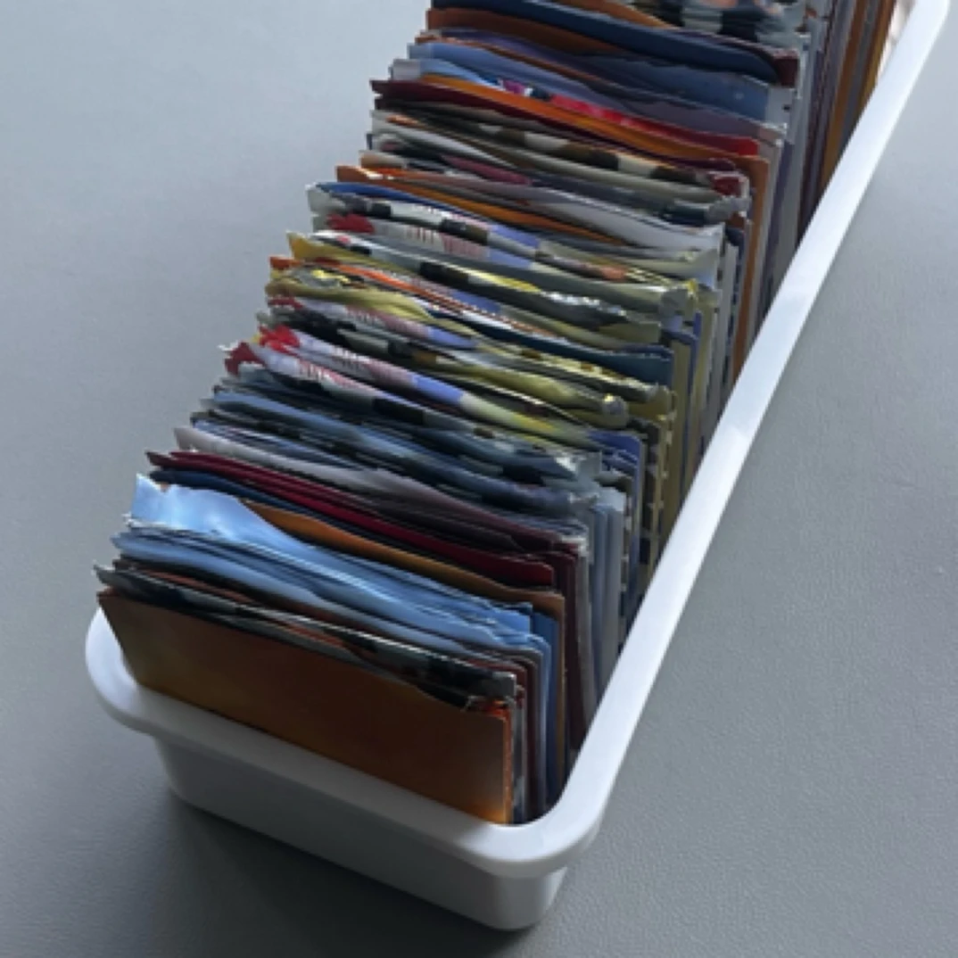 时代少年团抽抽乐（可换）默认出厂瑕 未绑定 抽出后不退不换