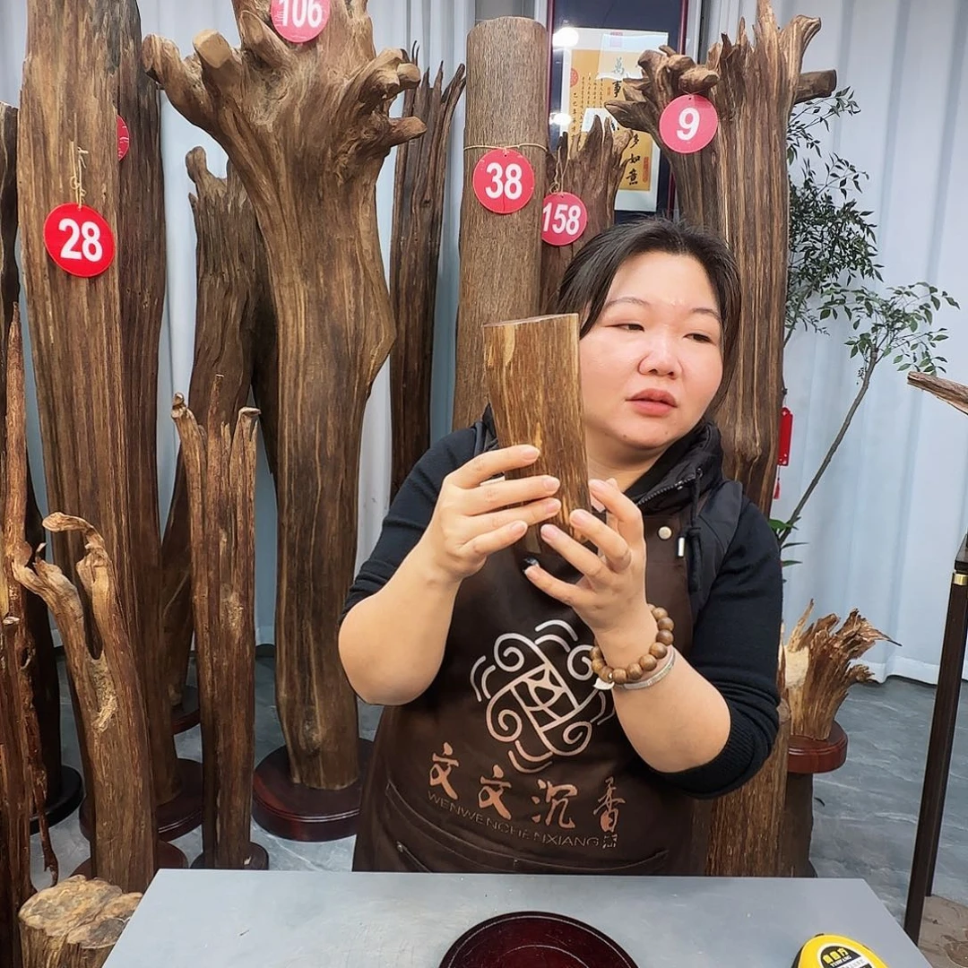 沉香沉香枕七天无理由