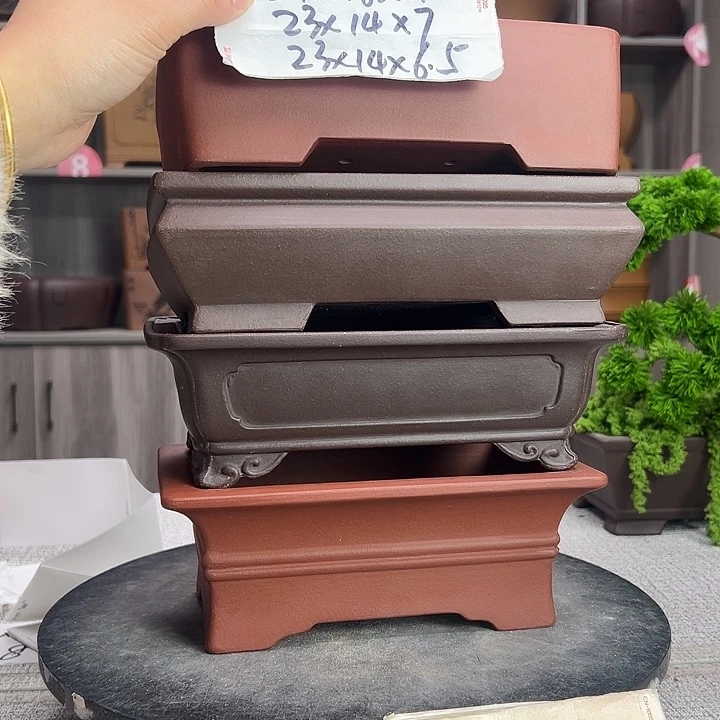 花盆紫砂紫砂第一