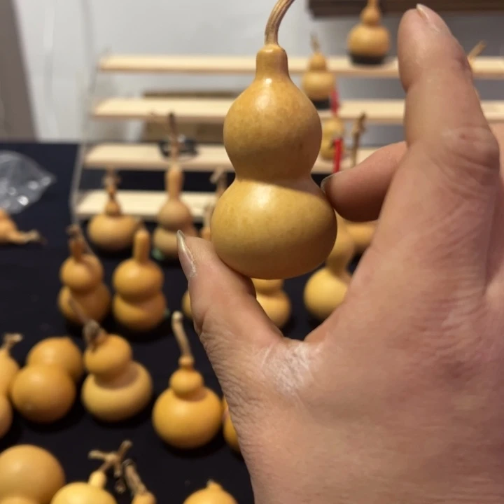 葫芦手把不退不换