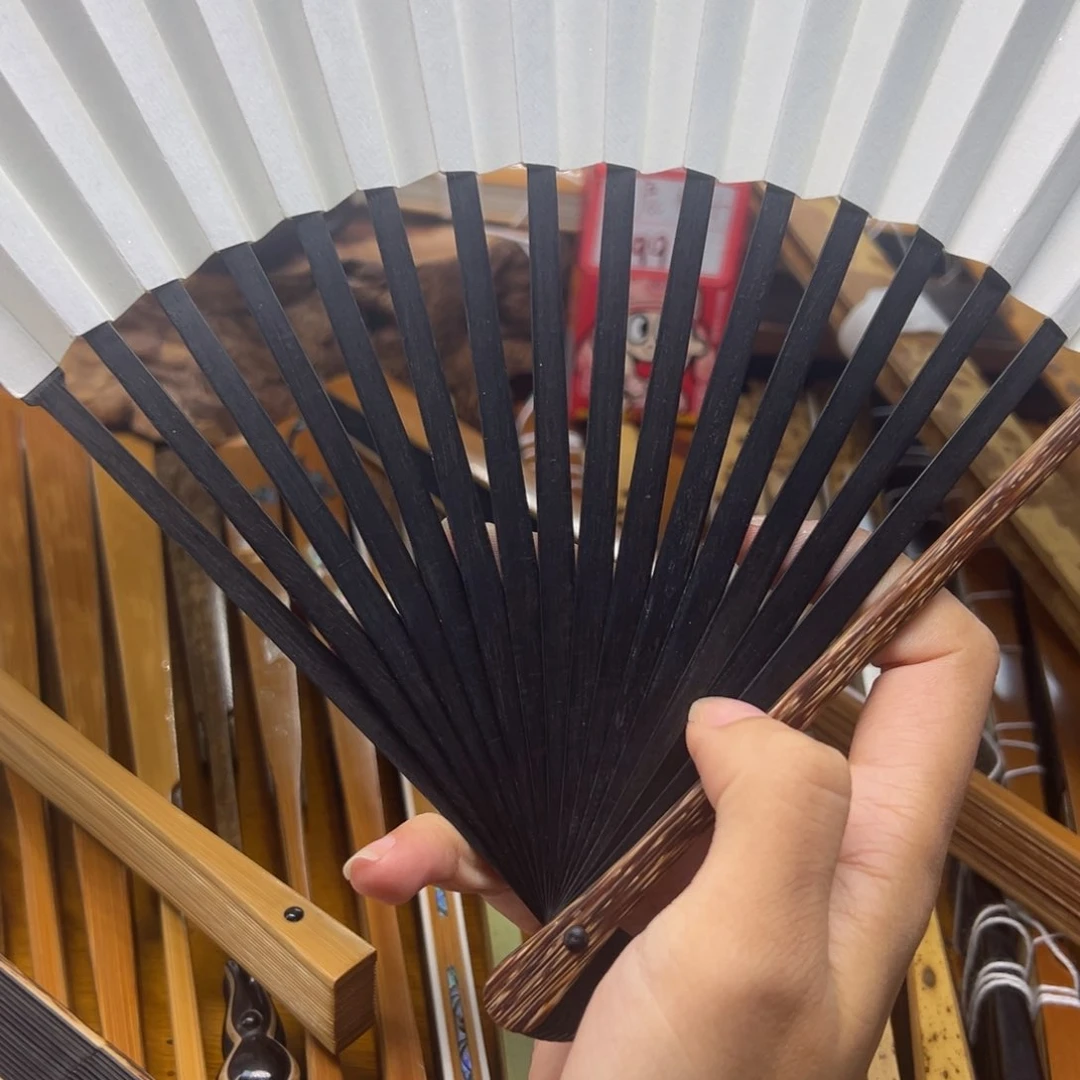 扇子红****三陈永富半棕福利