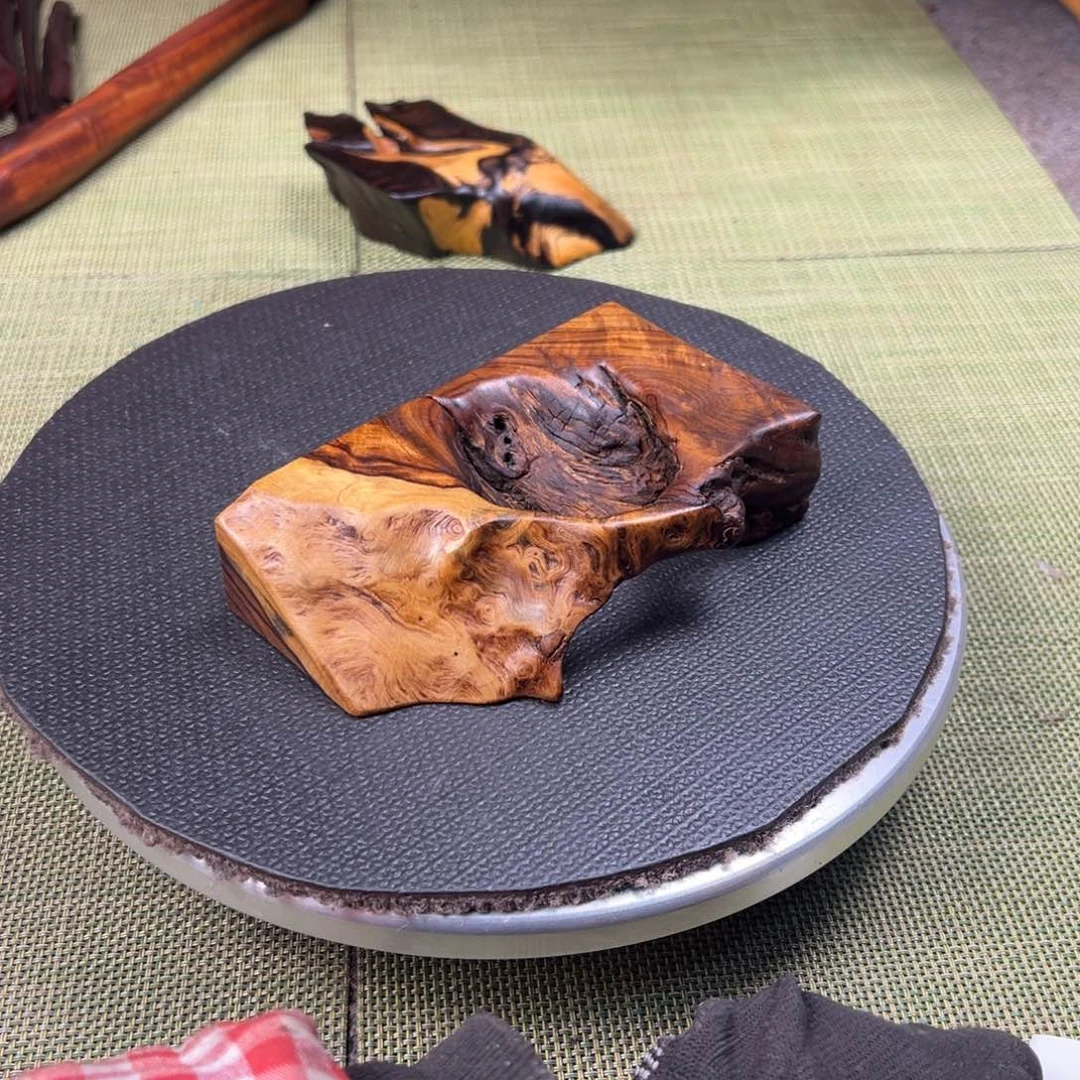 大果紫檀（缅甸花梨）用****9