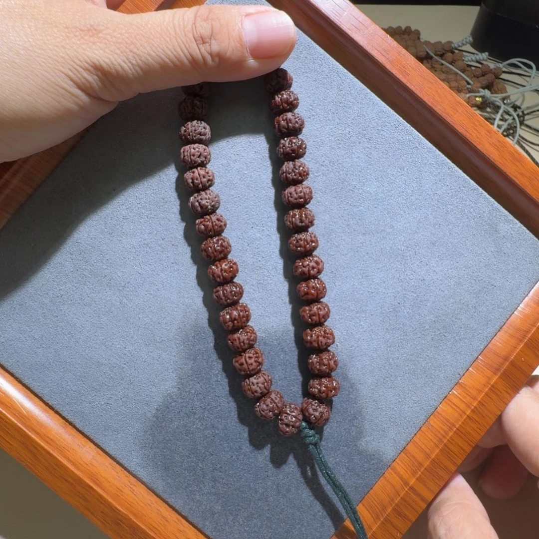 金刚菩提吊坠46小金刚