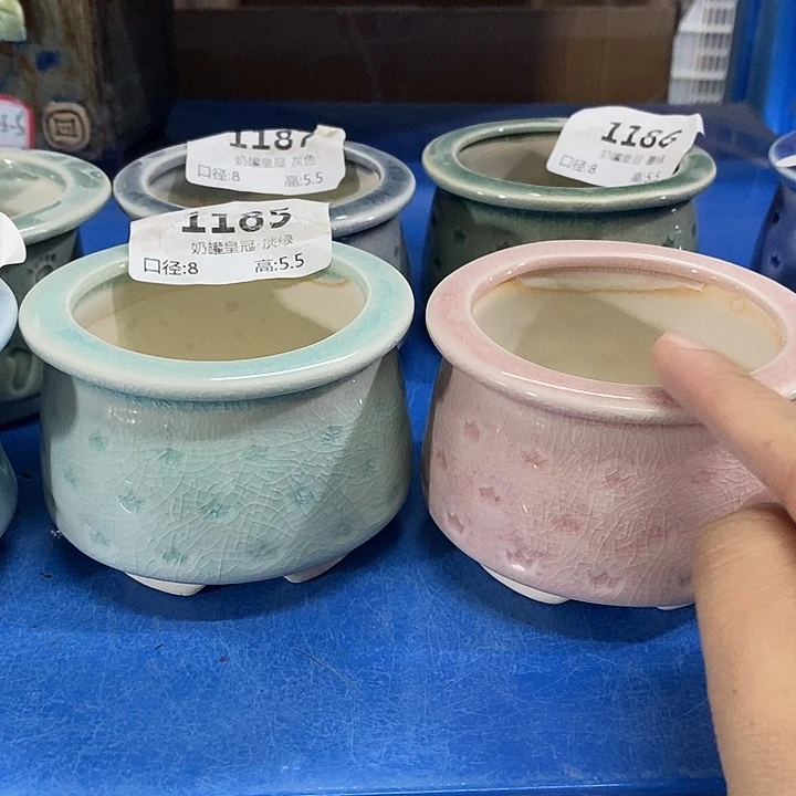 红陶【满10米包邮默认微瑕疵】2个浮力