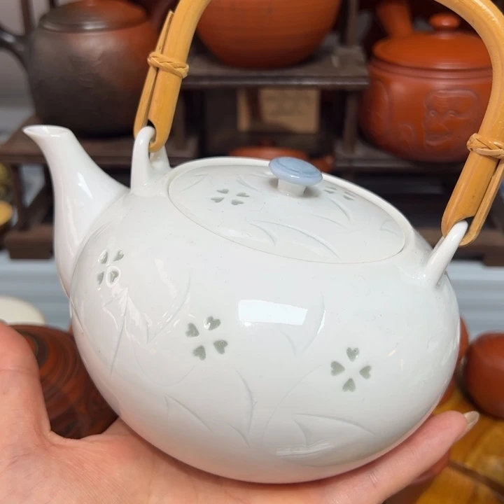 汉青阁陶瓷欢迎选购