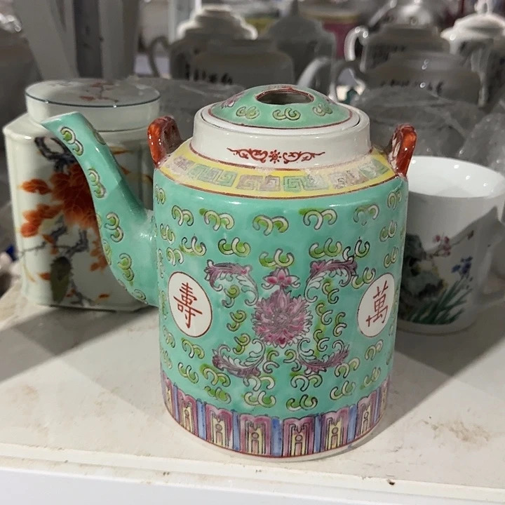 陶景德镇陶瓷瓷厂