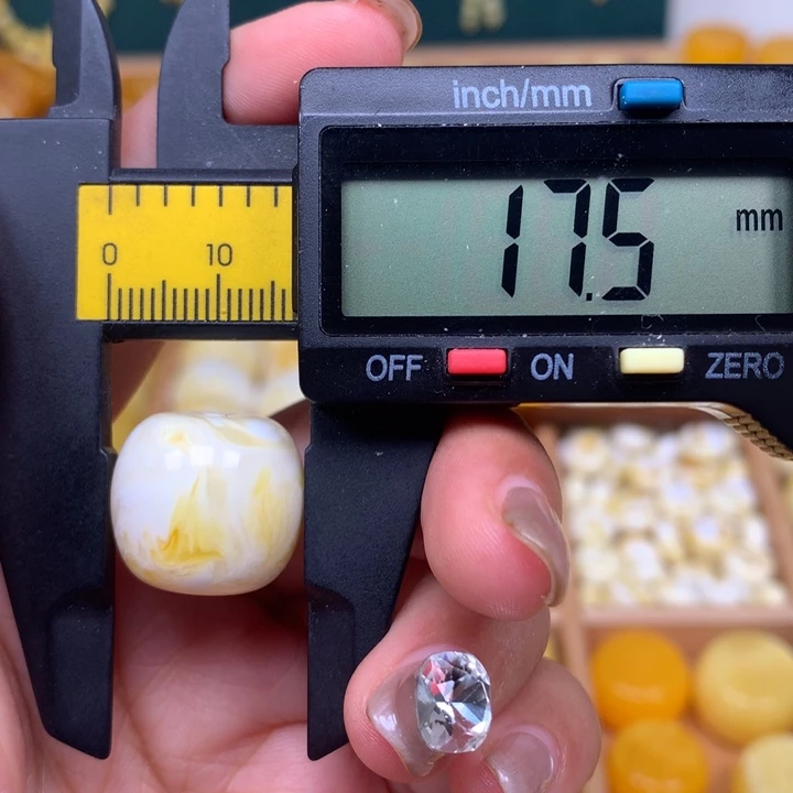 非金属配珠配饰053