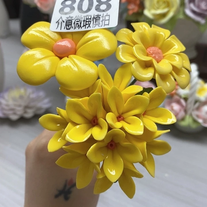 摆件陶瓷材料研究