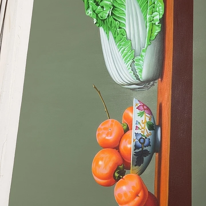 油画说x' x p z w y w y