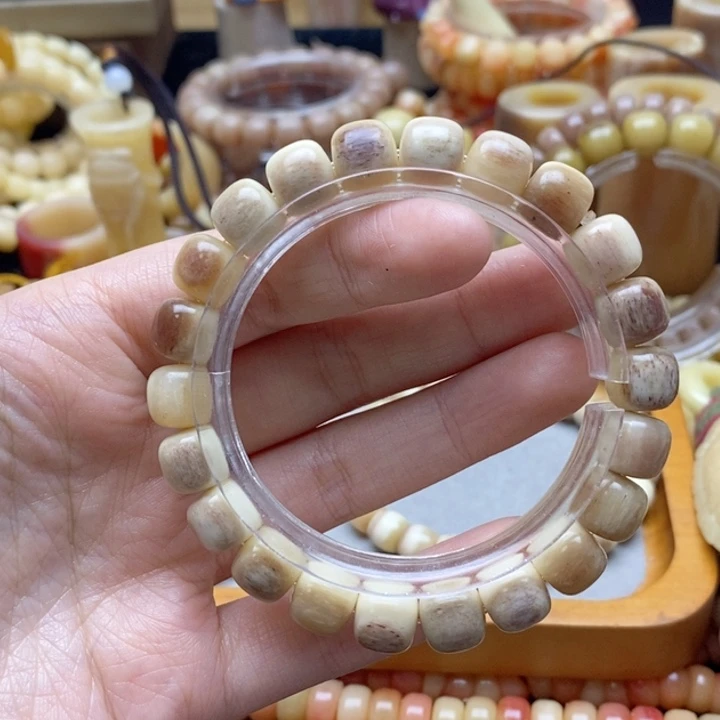 手串卡10单圈55666