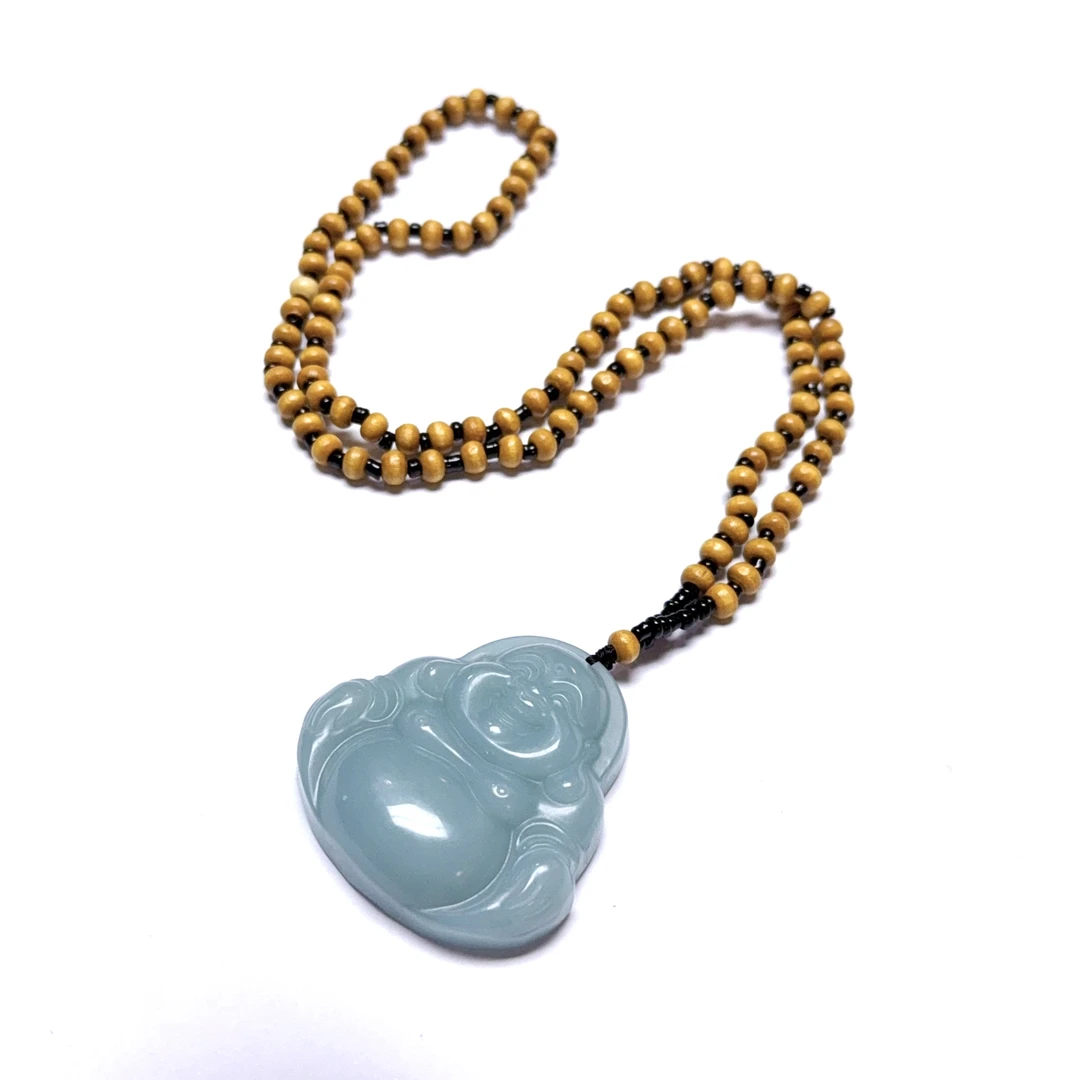 F154 新中式毛衣链 尺寸48*13mm