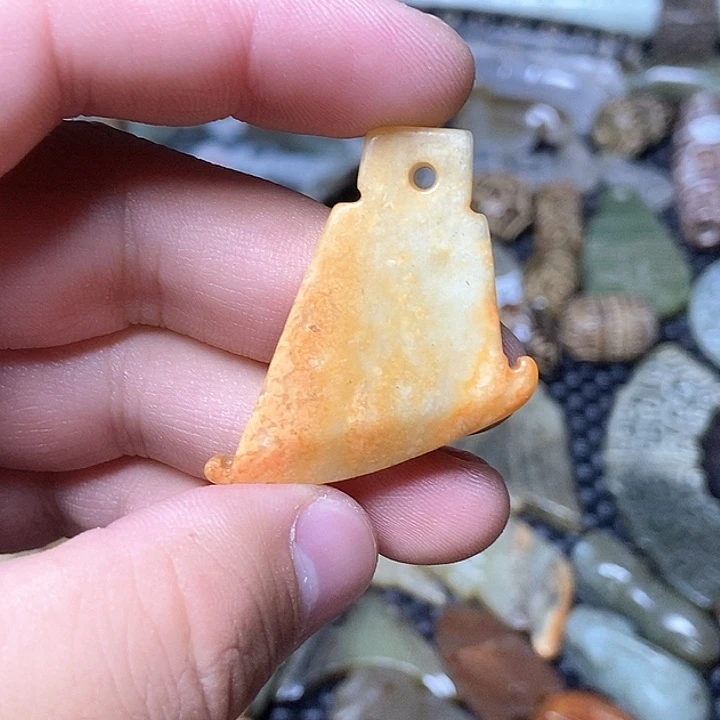 摆件直播间链接172