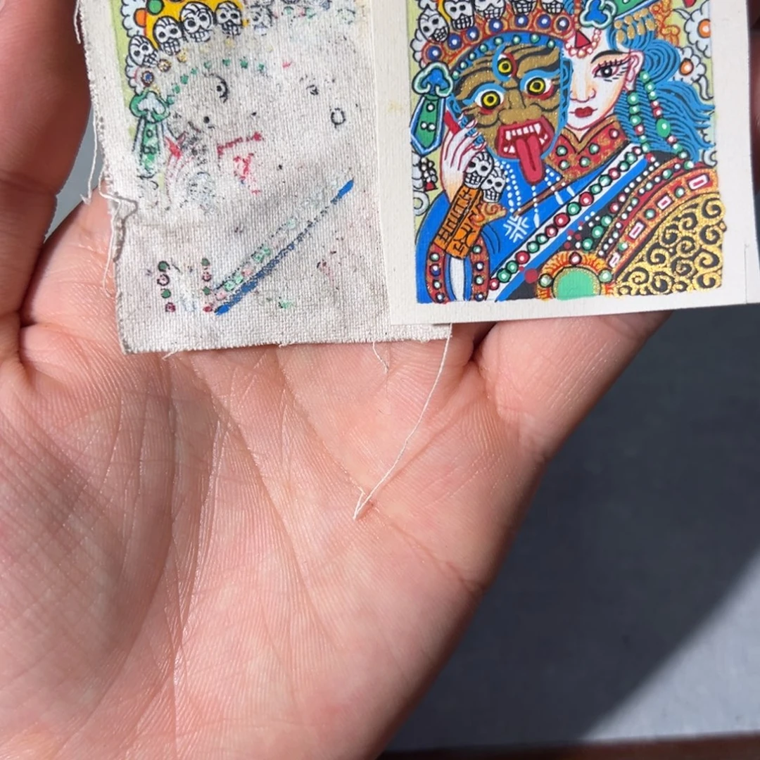 吊坠纯手机前世今生