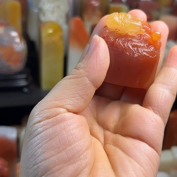 别***悠寿山石印石精品精品精品