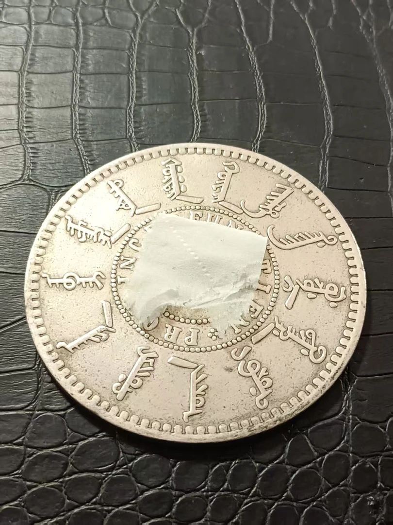 足银银制品 时尚经典气质百搭摆件y38