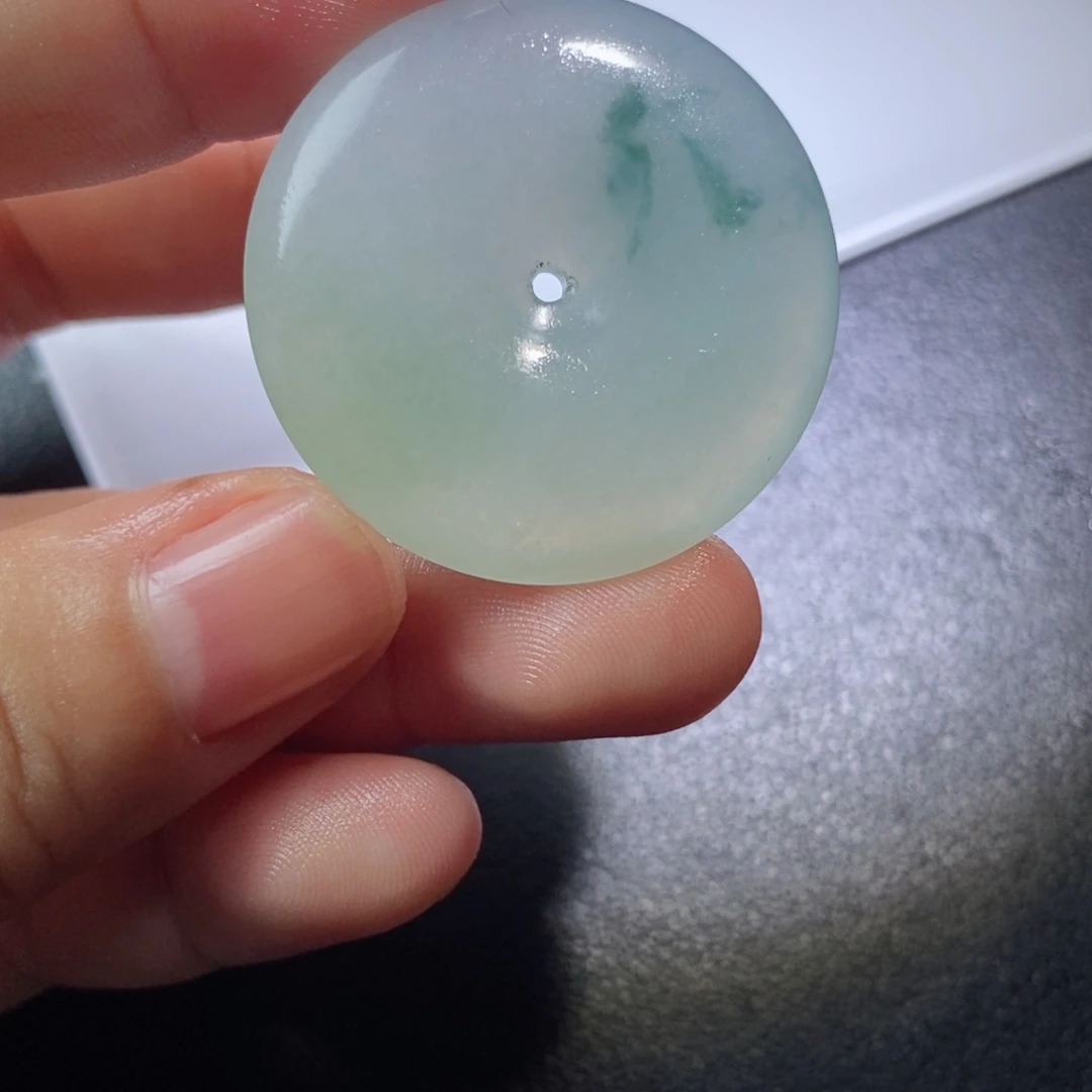 定制翡翠未镶嵌895878990