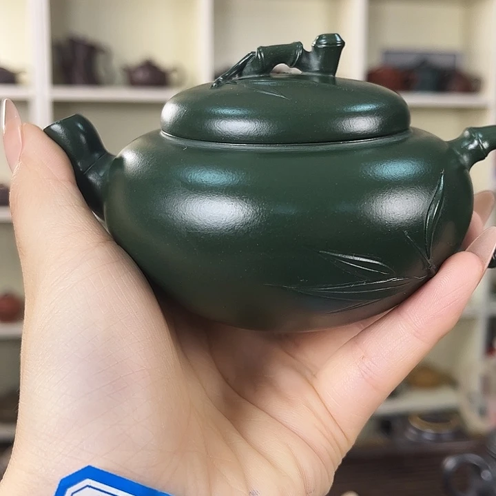 茶壶紫砂紫砂茶具