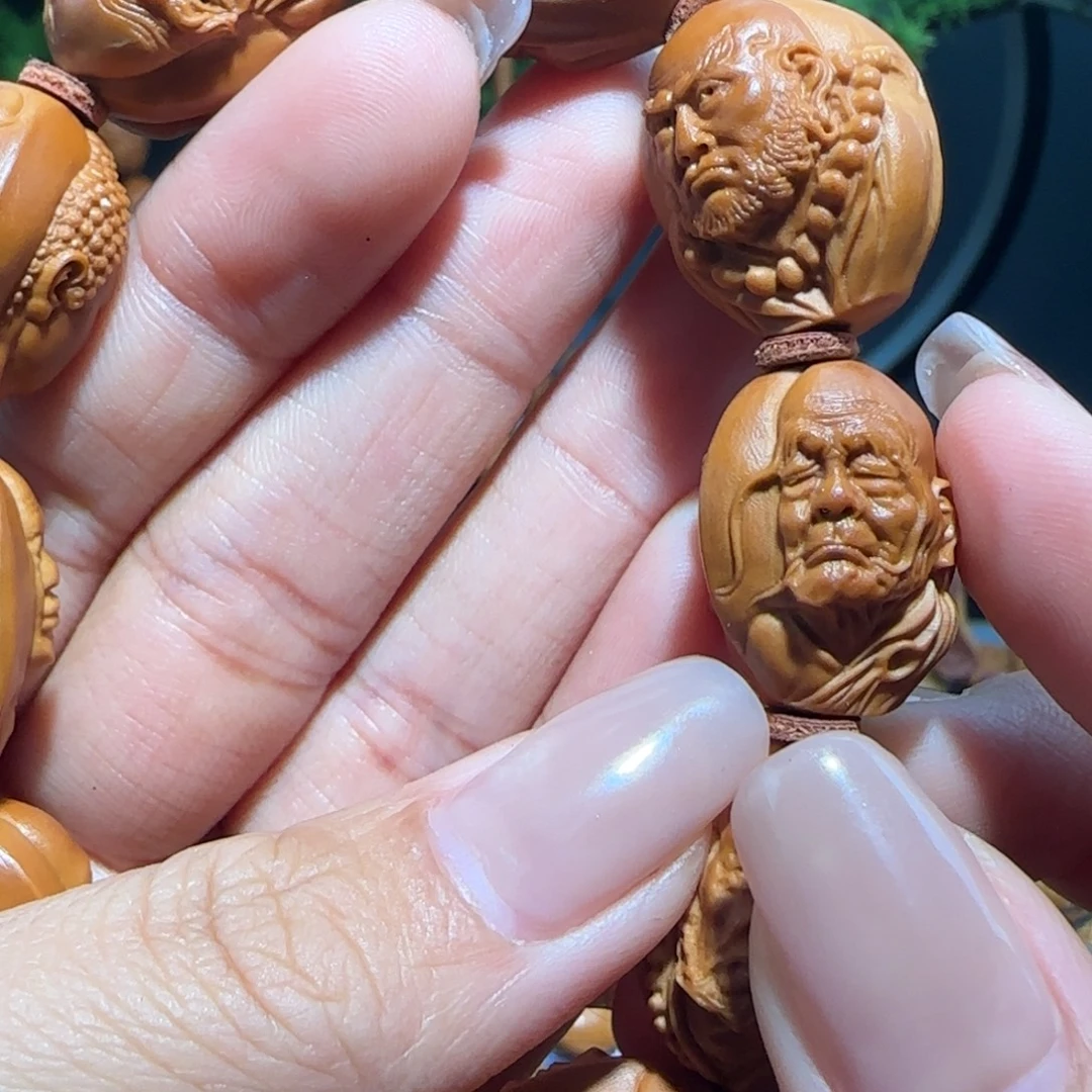 手串/手链橄榄核福利待遇