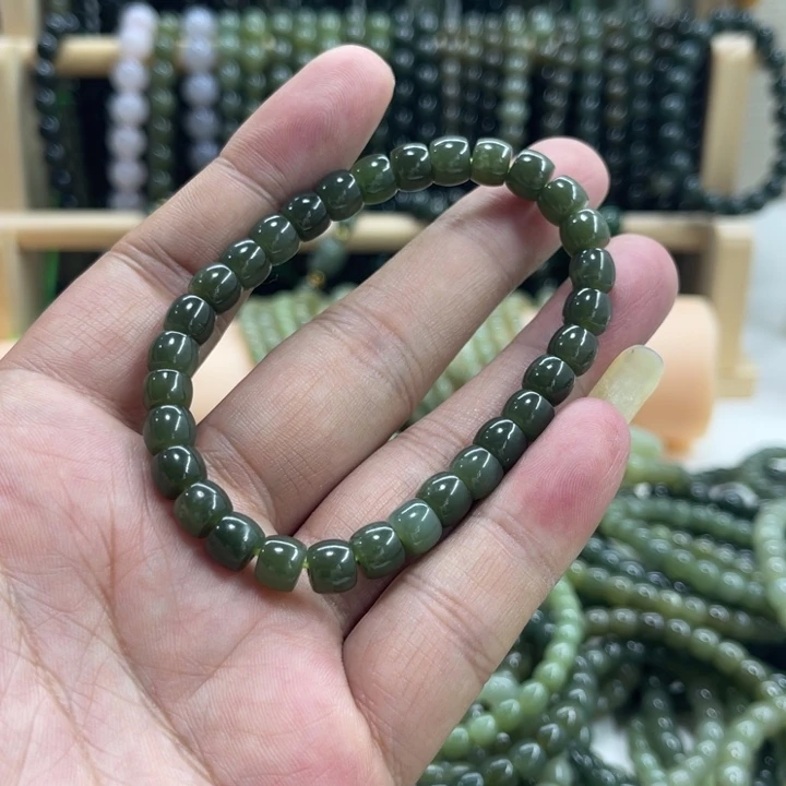 未镶嵌和田玉珠宝奇石