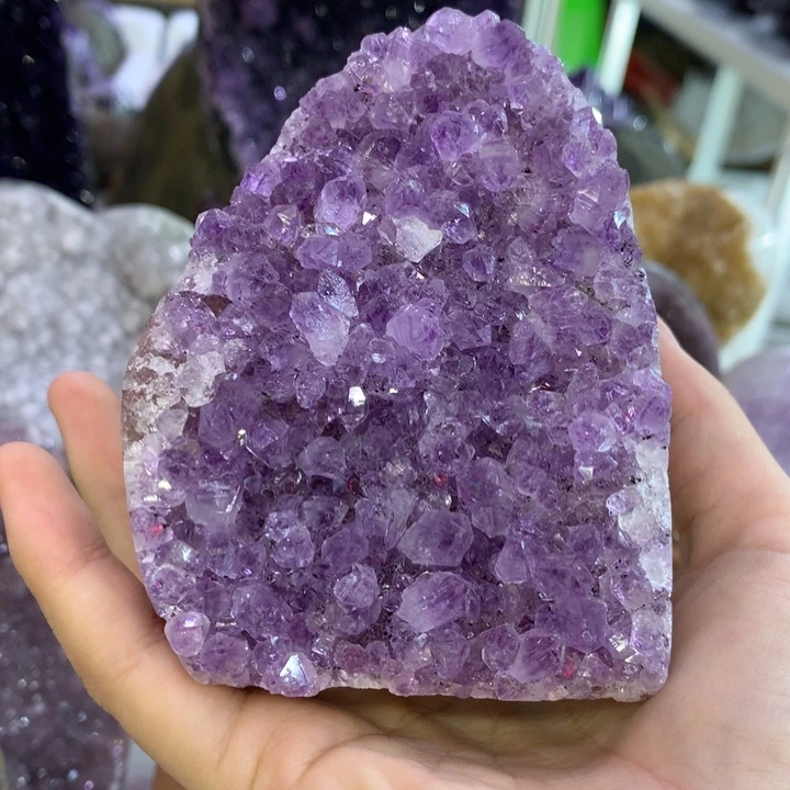 未镶嵌大型摆件（非配饰）水晶