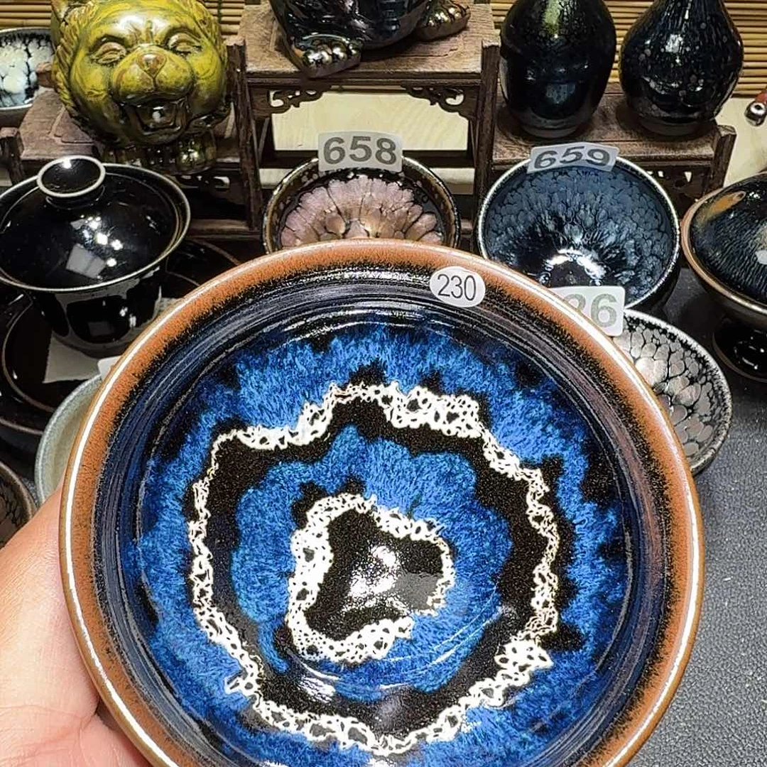 茶盏通常头发通过参观230