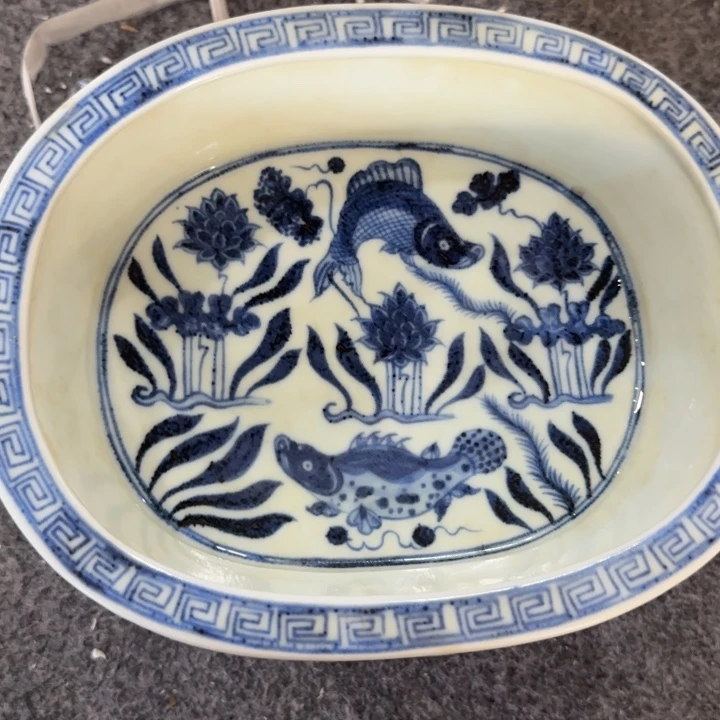 摆件E*景德镇陶瓷艺术品