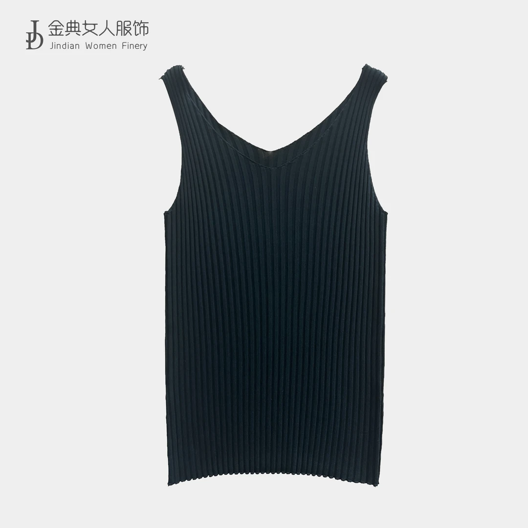 春夏吊带打底背心女