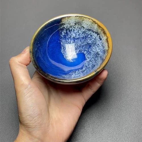 【闪购商品】茶盏-10190..........