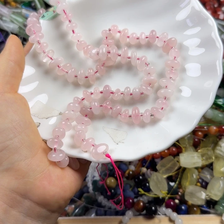 查罗石合金散珠卡10粉水一条