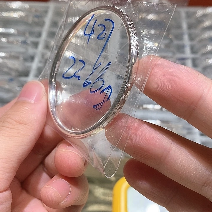 足银足银手镯足银手镯