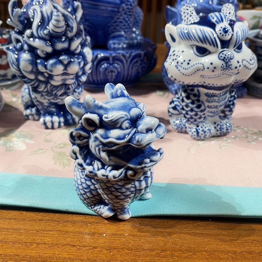 陶瓷制品生产加工和