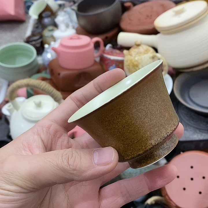 陶瓷艺术品及陶瓷制品