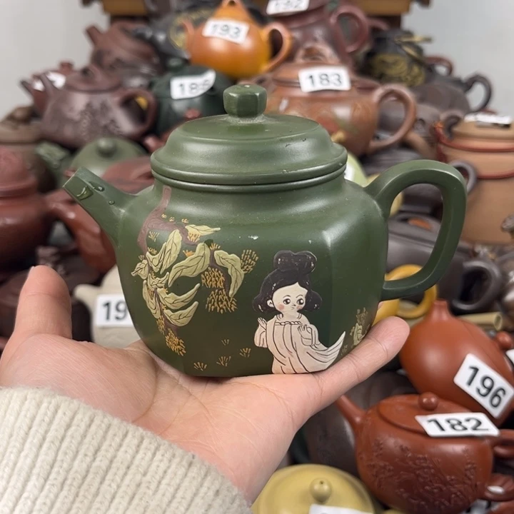 茶壶紫砂紫砂壶紫砂