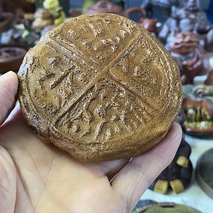 紫砂茶宠紫砂紫砂