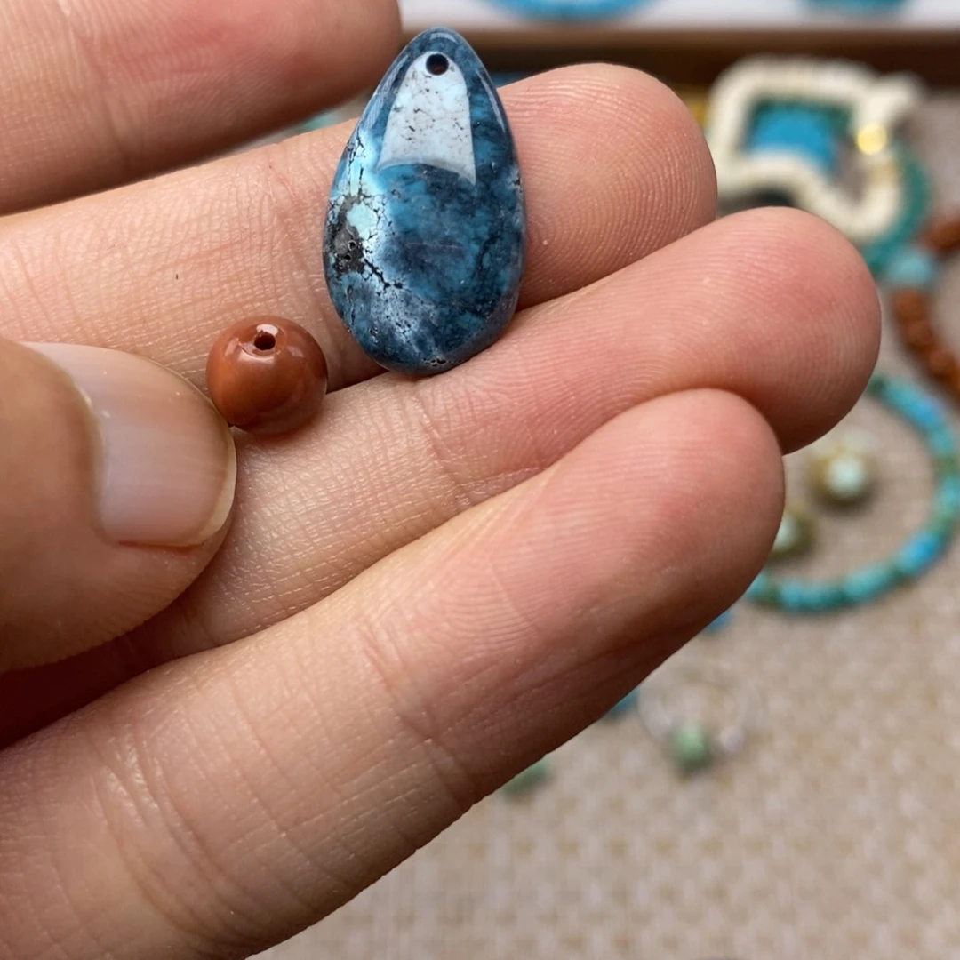 【闪购商品】未镶嵌579南红玛瑙