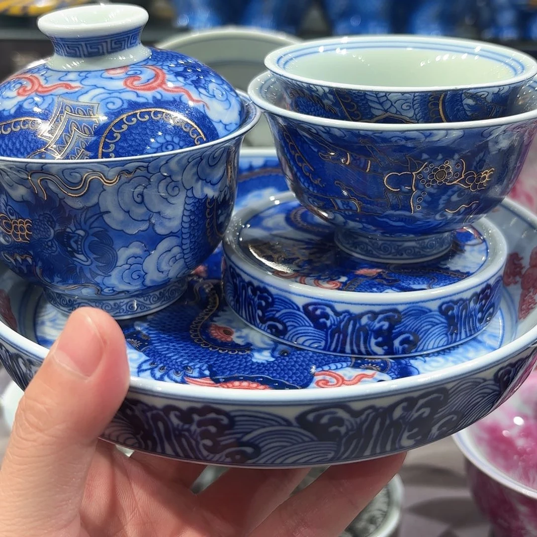 瓷片景德镇陶瓷学院副院长兼