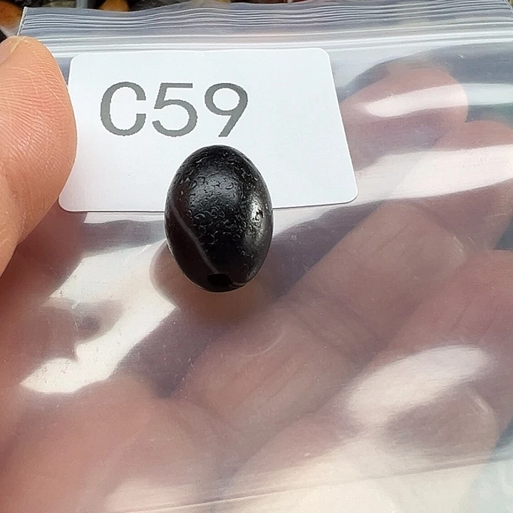 秦***石玛瑙/玉髓未镶嵌手链