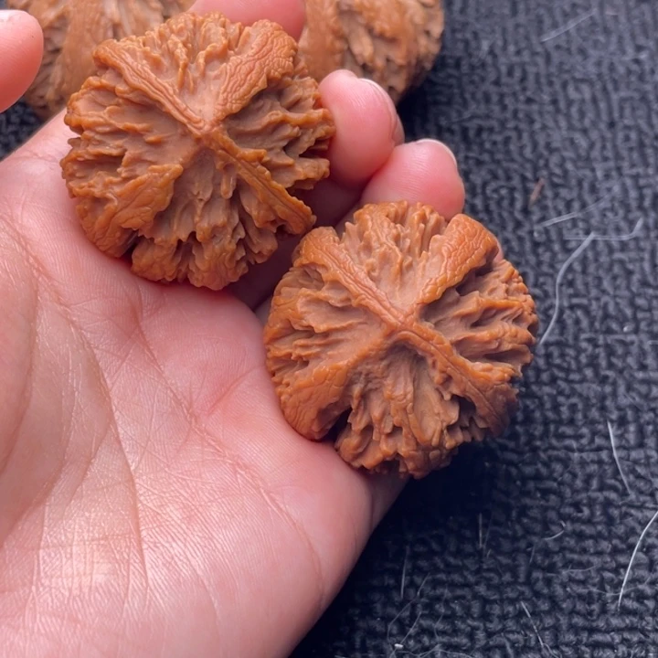 文玩核桃吊坠文玩核桃15