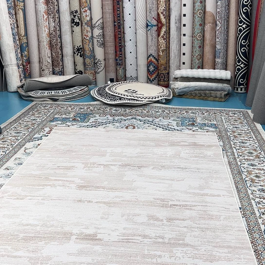 混纺180×260误差正负1-3厘米乳胶棉布底比利时绒微瑕