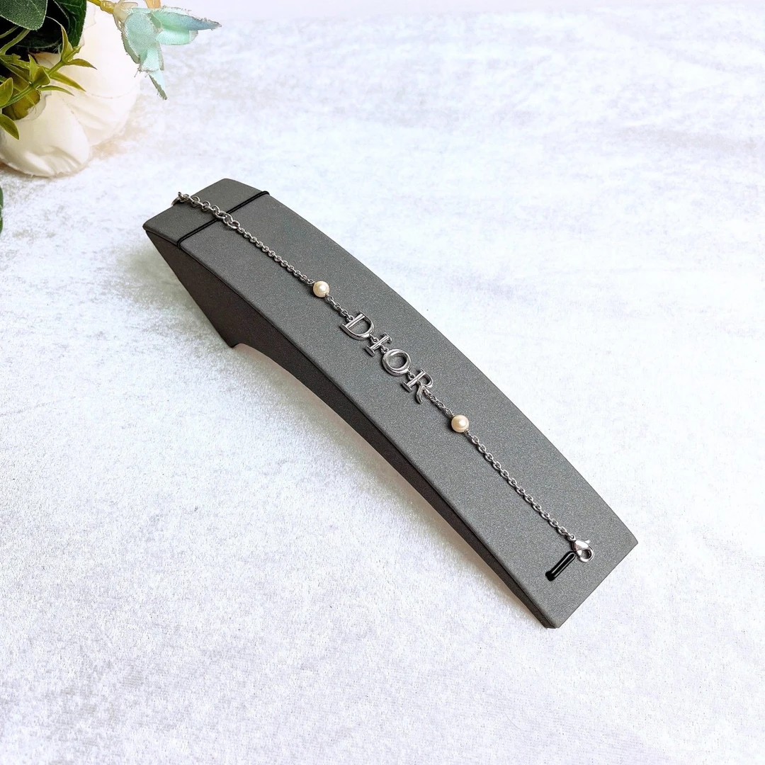 99新 DIOR/迪奥 手链/码/Xspa6457