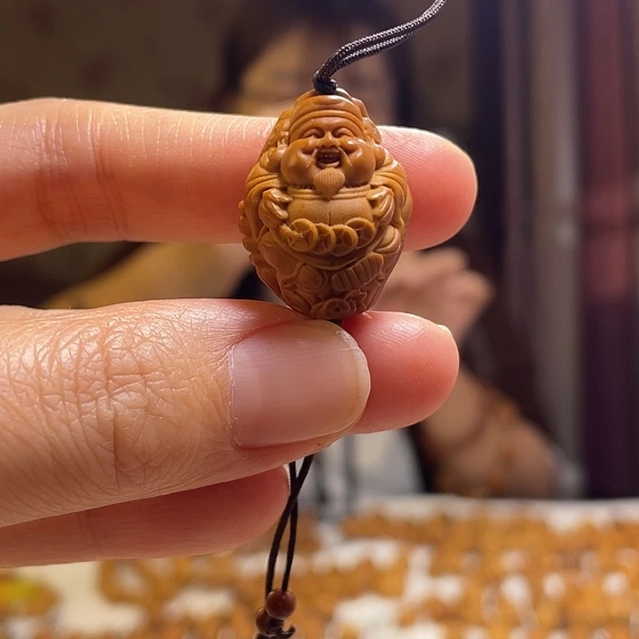 手串/手链橄榄核