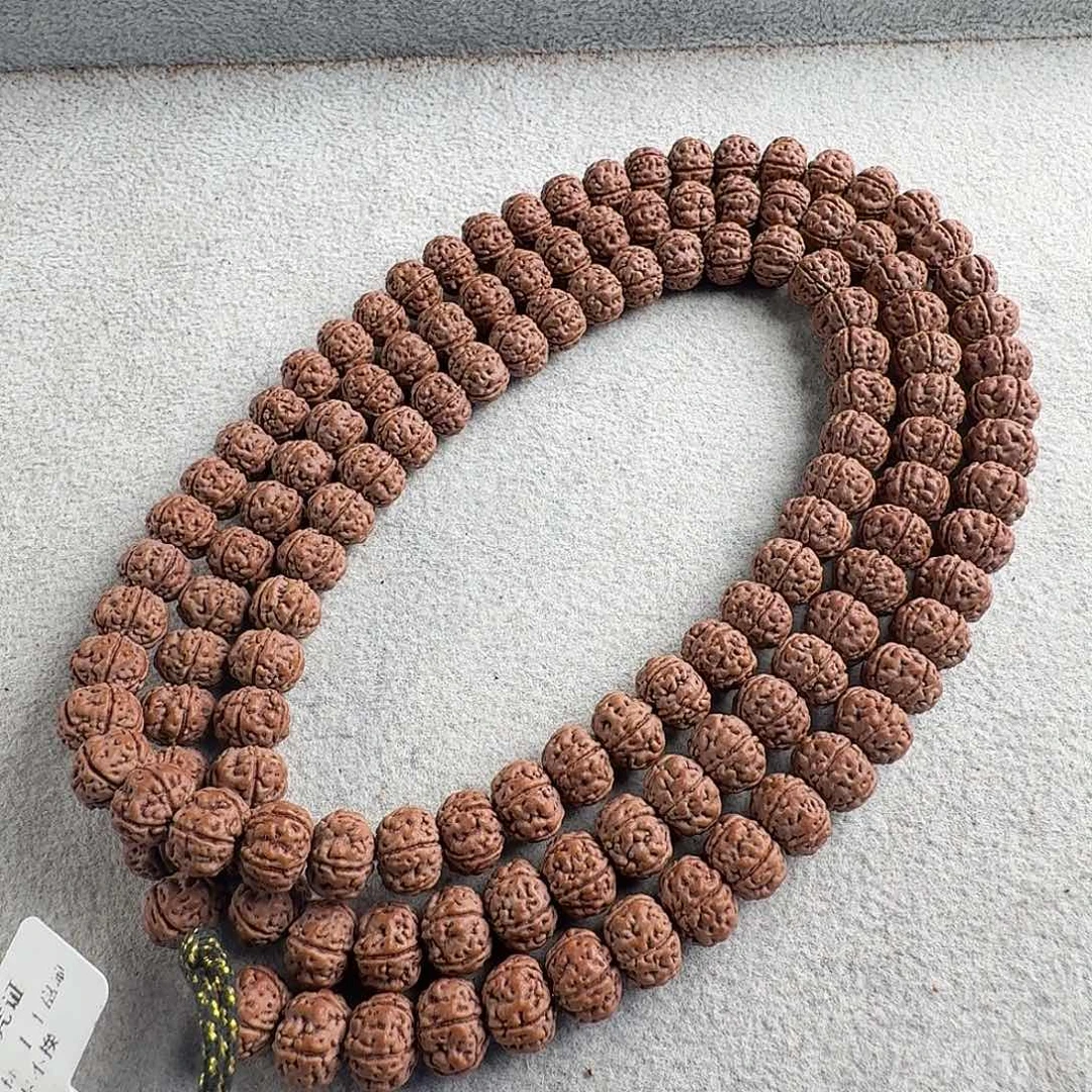 金刚菩提吊坠9.3毕业来树王