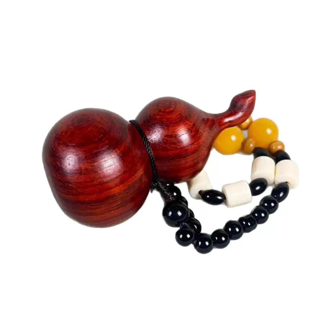 A315葫芦手把件（无礼盒）