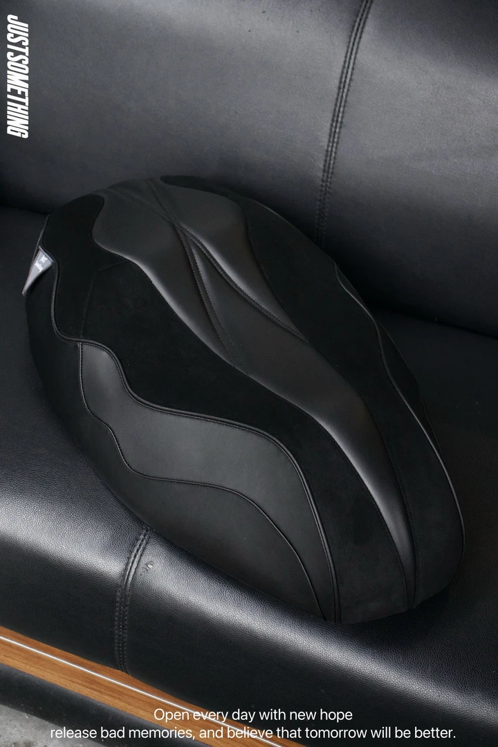 【顺丰包邮】九号电动摩托车E系列一体坐垫九号E200PMK2一体坐垫