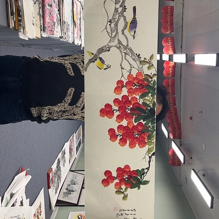 我是真的喜欢这个节目